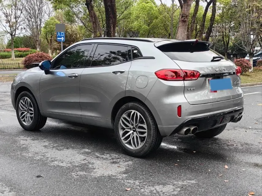 2017 WEY VV5 2.0T 197HP L4 7DCT,autocango,china used car exporter,china ev exporter,chinese used car exporter,chinese used ev exporter