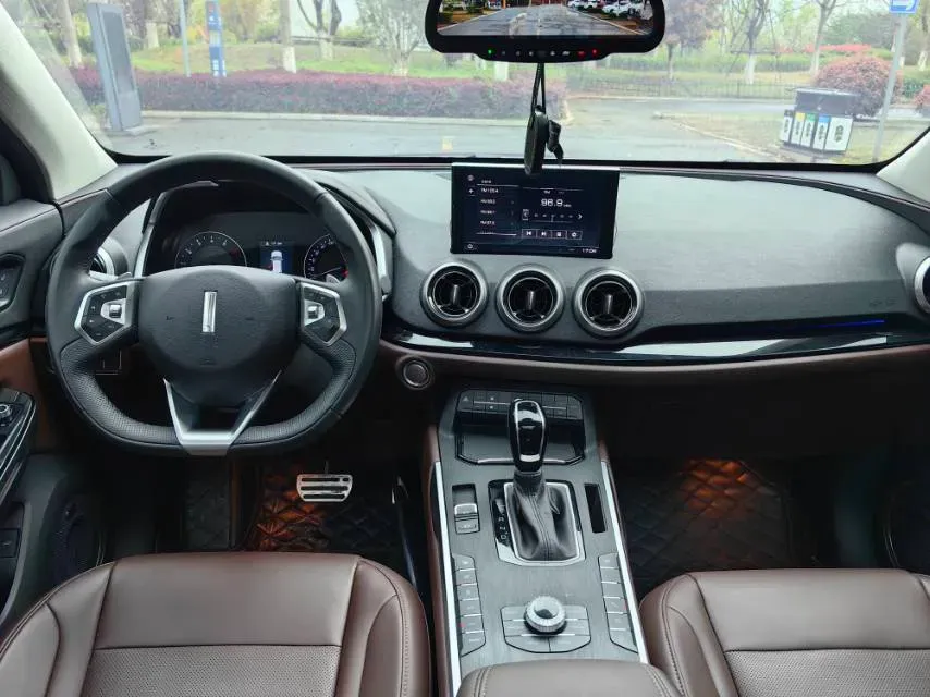 2017 WEY VV5 2.0T 197HP L4 7DCT,autocango,china used car exporter,china ev exporter,chinese used car exporter,chinese used ev exporter