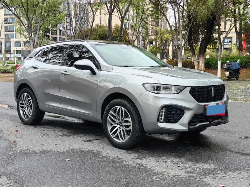 2017 WEY VV5 2.0T 197HP L4 7DCT,autocango,china used car exporter,china ev exporter,chinese used car exporter,chinese used ev exporter