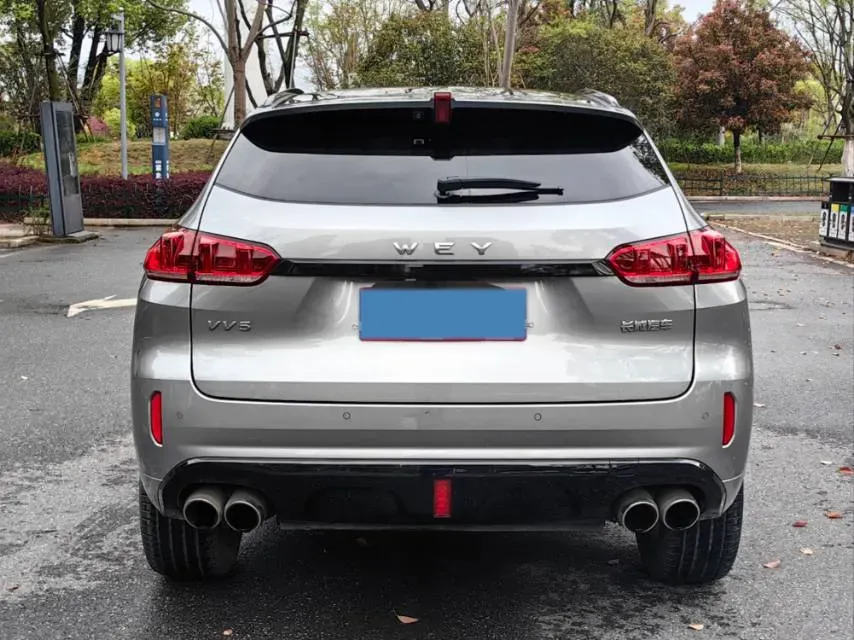 2017 WEY VV5 2.0T 197HP L4 7DCT,autocango,china used car exporter,china ev exporter,chinese used car exporter,chinese used ev exporter