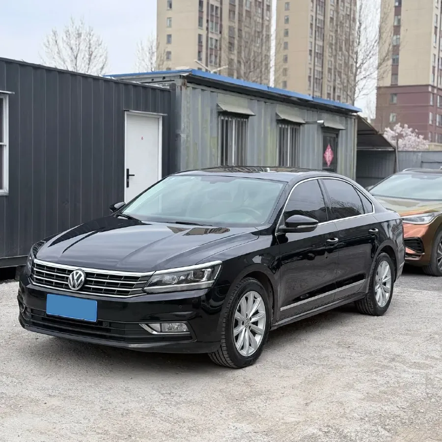 2017 Volkswagen Passat 1.8T 180HP L4 7DCT,autocango,china used car exporter,china ev exporter,chinese used car exporter,chinese used ev exporter