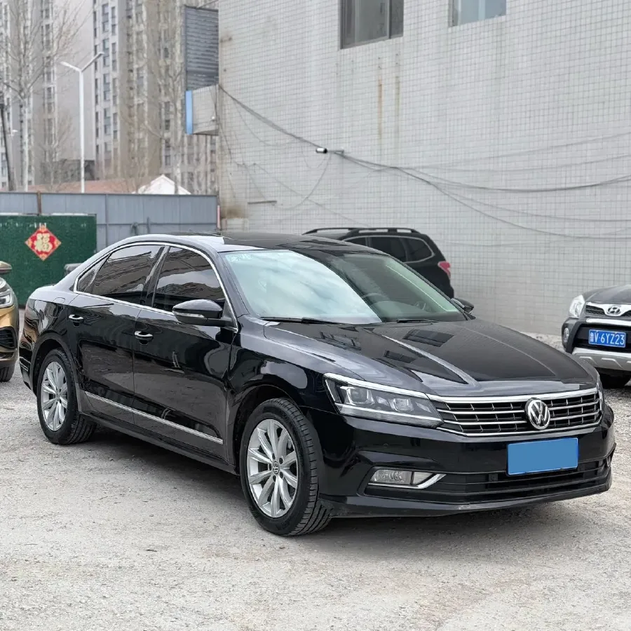2017 Volkswagen Passat 1.8T 180HP L4 7DCT,autocango,china used car exporter,china ev exporter,chinese used car exporter,chinese used ev exporter