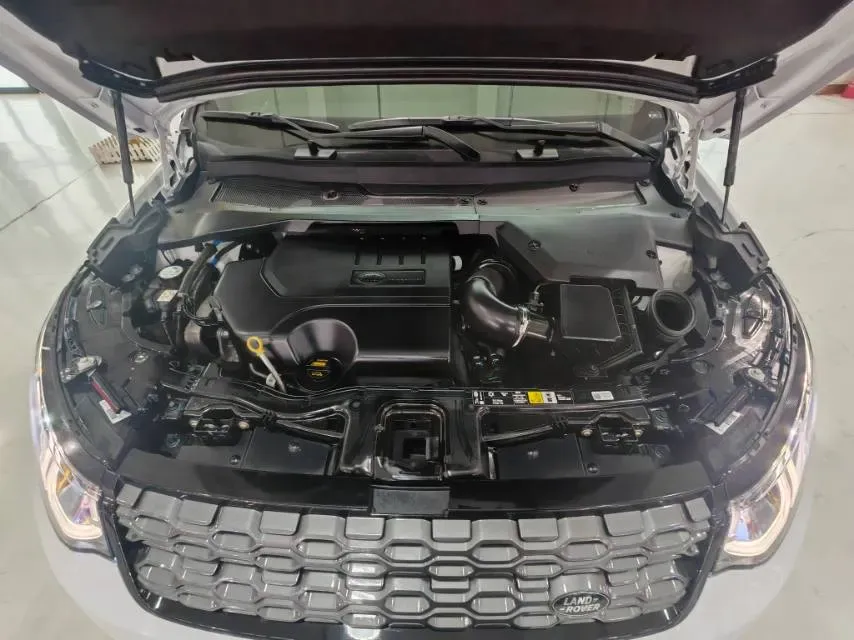 2023 Land Rover Discovery Sport 2.0T 249HP L4 9AT,autocango,china used car exporter,china ev exporter,chinese used car exporter,chinese used ev exporter