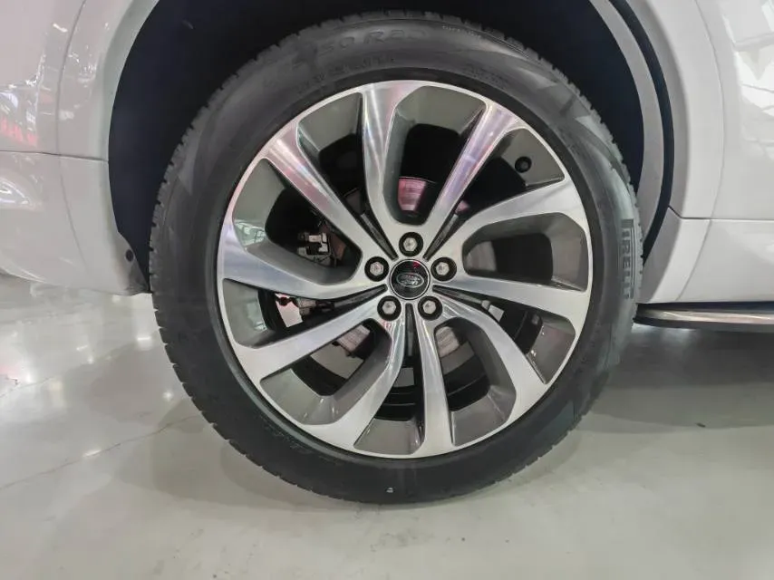 2023 Land Rover Discovery Sport 2.0T 249HP L4 9AT,autocango,china used car exporter,china ev exporter,chinese used car exporter,chinese used ev exporter