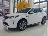 2023 LAND ROVER DISCOVERY SPORT 2023 LAND ROVER DISCOVERY SPORT,autocango,china used car exporter,china ev exporter,chinese used car exporter,chinese used ev exporter