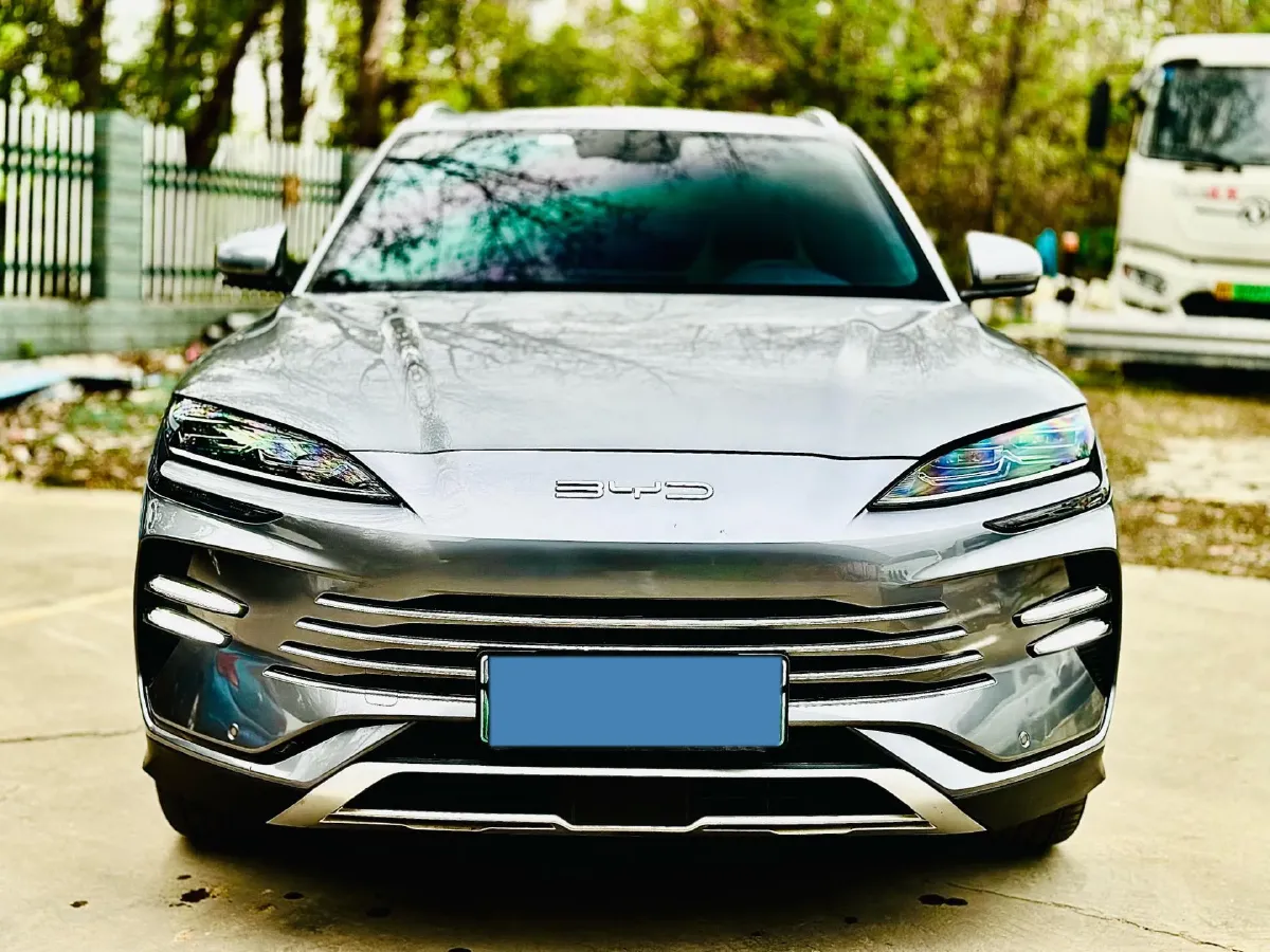 2024 BYD Song Plus 1.5L 110HP L4 E-CVT PHEV 12.9KWH,autocango,china used car exporter,china ev exporter,chinese used car exporter,chinese used ev exporter