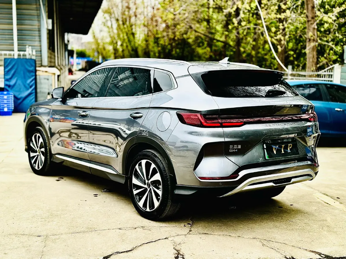 2024 BYD Song Plus 1.5L 110HP L4 E-CVT PHEV 12.9KWH,autocango,china used car exporter,china ev exporter,chinese used car exporter,chinese used ev exporter