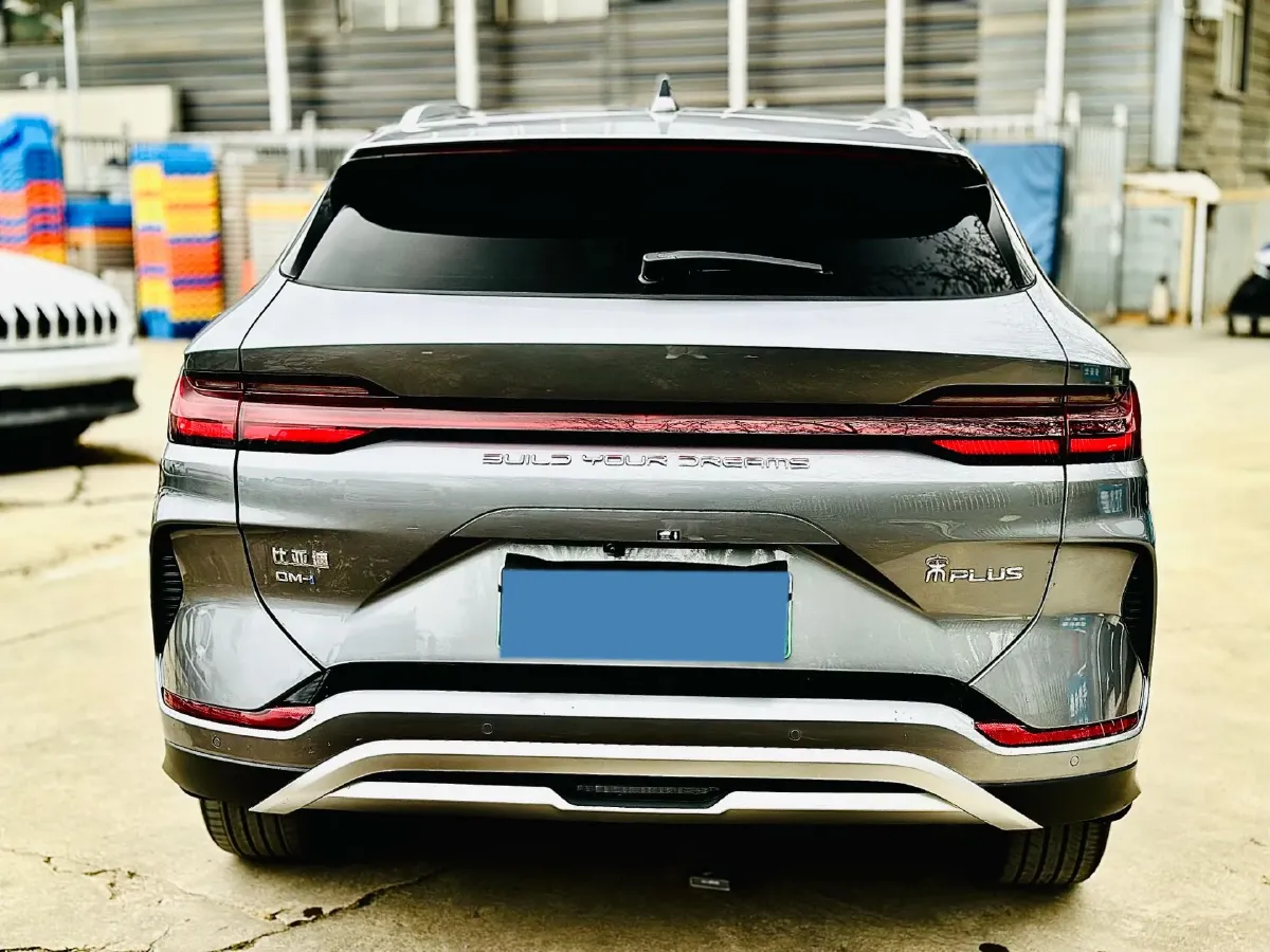 2024 BYD Song Plus 1.5L 110HP L4 E-CVT PHEV 12.9KWH,autocango,china used car exporter,china ev exporter,chinese used car exporter,chinese used ev exporter