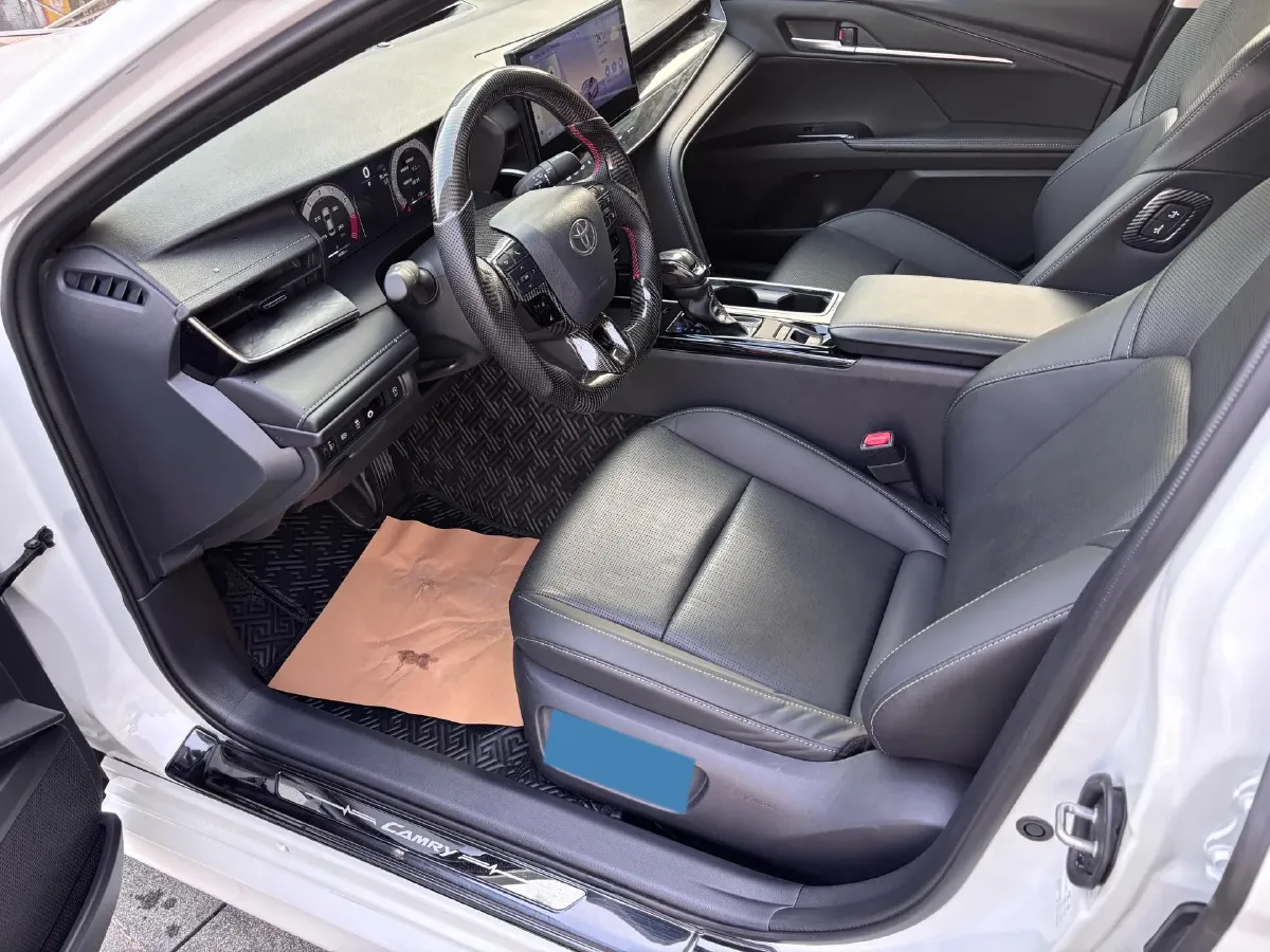 2024 Toyota Camry 2.0L 173HP L4 CVT,autocango,china used car exporter,china ev exporter,chinese used car exporter,chinese used ev exporter