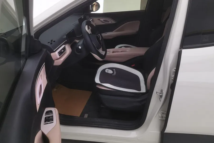 2025 BYD Seagull BEV 30.08KWH,autocango,china used car exporter,china ev exporter,chinese used car exporter,chinese used ev exporter