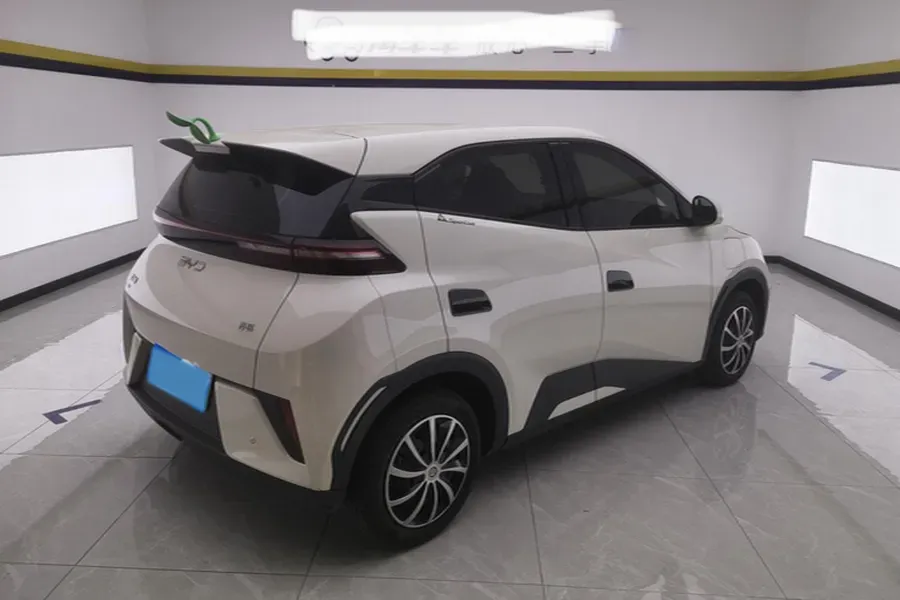 2025 BYD Seagull BEV 30.08KWH,autocango,china used car exporter,china ev exporter,chinese used car exporter,chinese used ev exporter