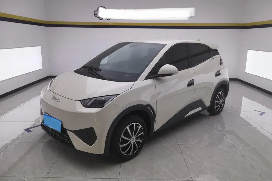 2025 BYD Seagull BEV 30.08KWH,autocango,china used car exporter,china ev exporter,chinese used car exporter,chinese used ev exporter