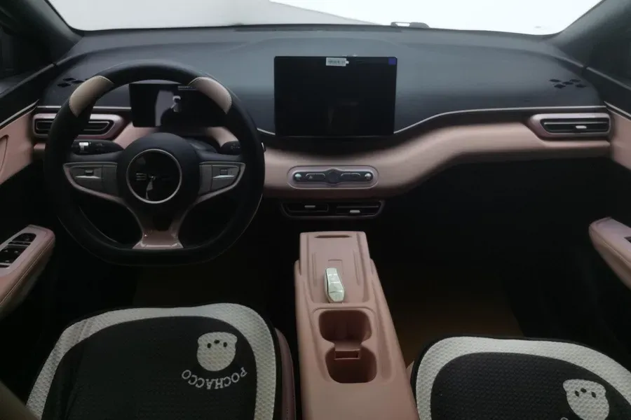 2025 BYD Seagull BEV 30.08KWH,autocango,china used car exporter,china ev exporter,chinese used car exporter,chinese used ev exporter