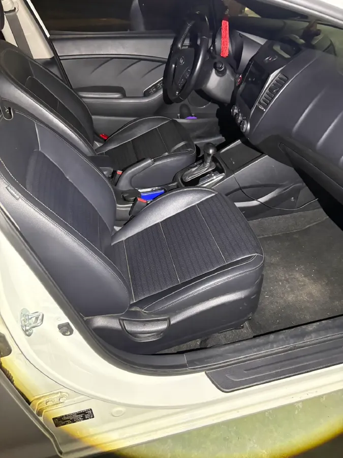 2017 Kia K3 1.6L 128HP L4 6AT,autocango,china used car exporter,china ev exporter,chinese used car exporter,chinese used ev exporter