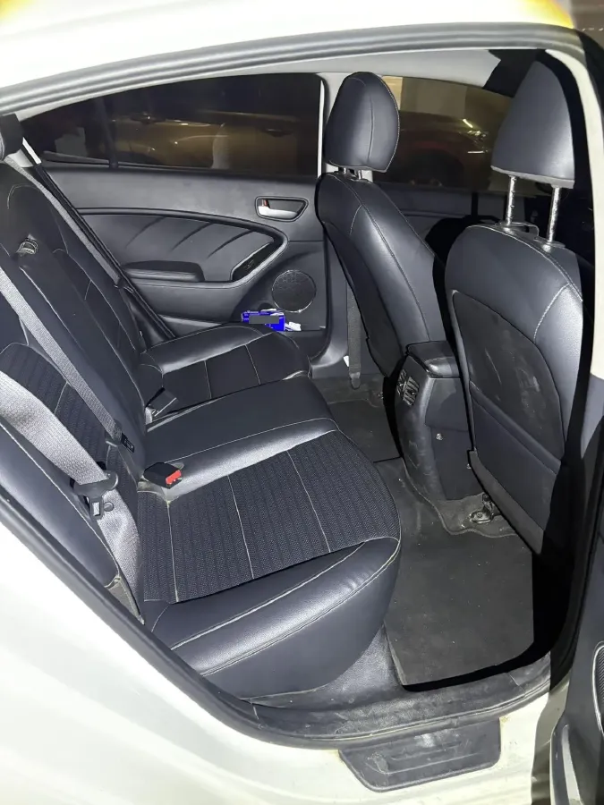 2017 Kia K3 1.6L 128HP L4 6AT,autocango,china used car exporter,china ev exporter,chinese used car exporter,chinese used ev exporter