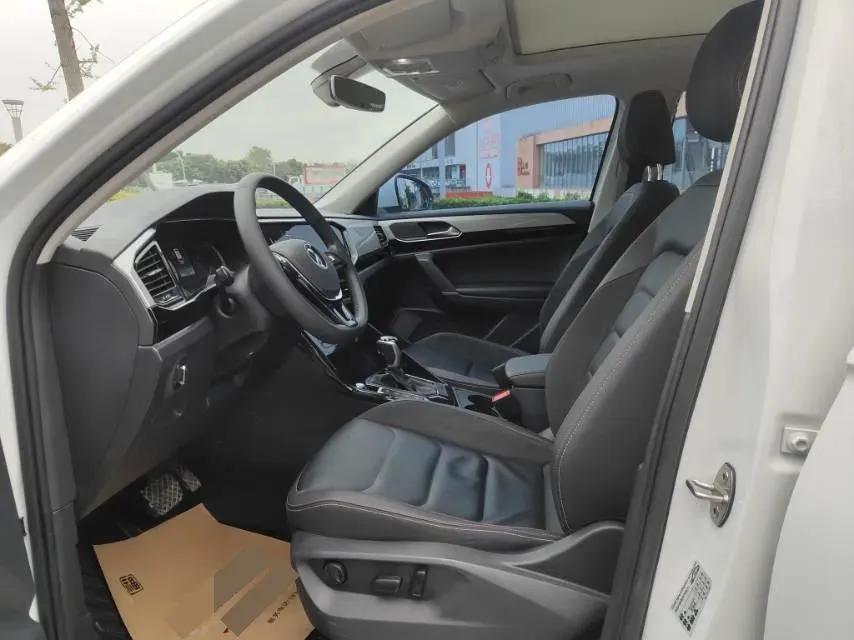 2021 Volkswagen Tayron 1.4T 150HP L4 7DCT,autocango,china used car exporter,china ev exporter,chinese used car exporter,chinese used ev exporter