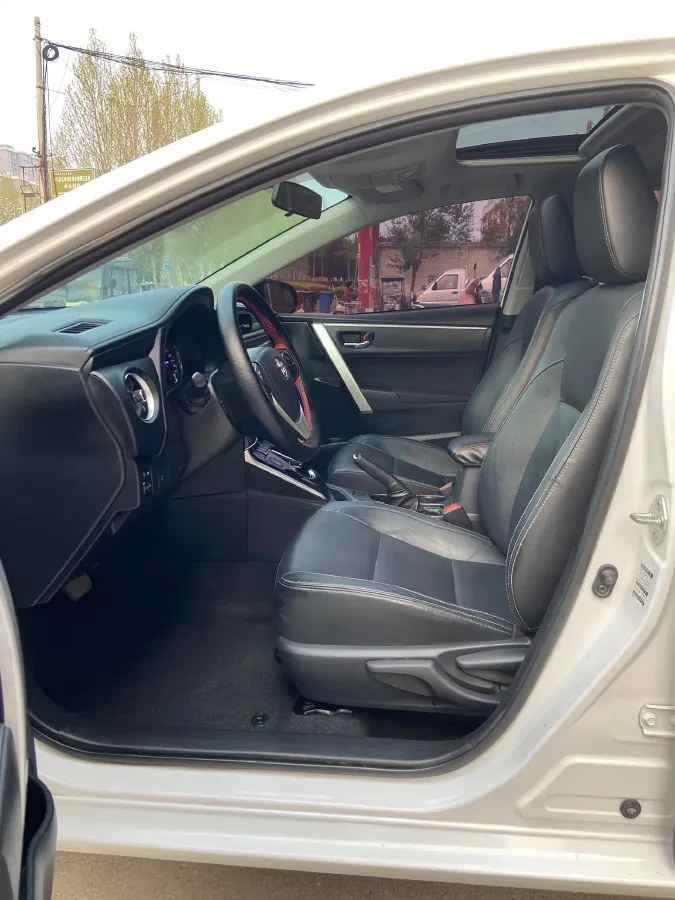 2020 Toyota Corolla Hybird E+ 1.8L 99HP L4 E-CVT PHEV 10.5KWH,autocango,china used car exporter,china ev exporter,chinese used car exporter,chinese used ev exporter