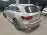 2021 Mercedes-Benz GLC Class 2.0T 258HP L4 9AT