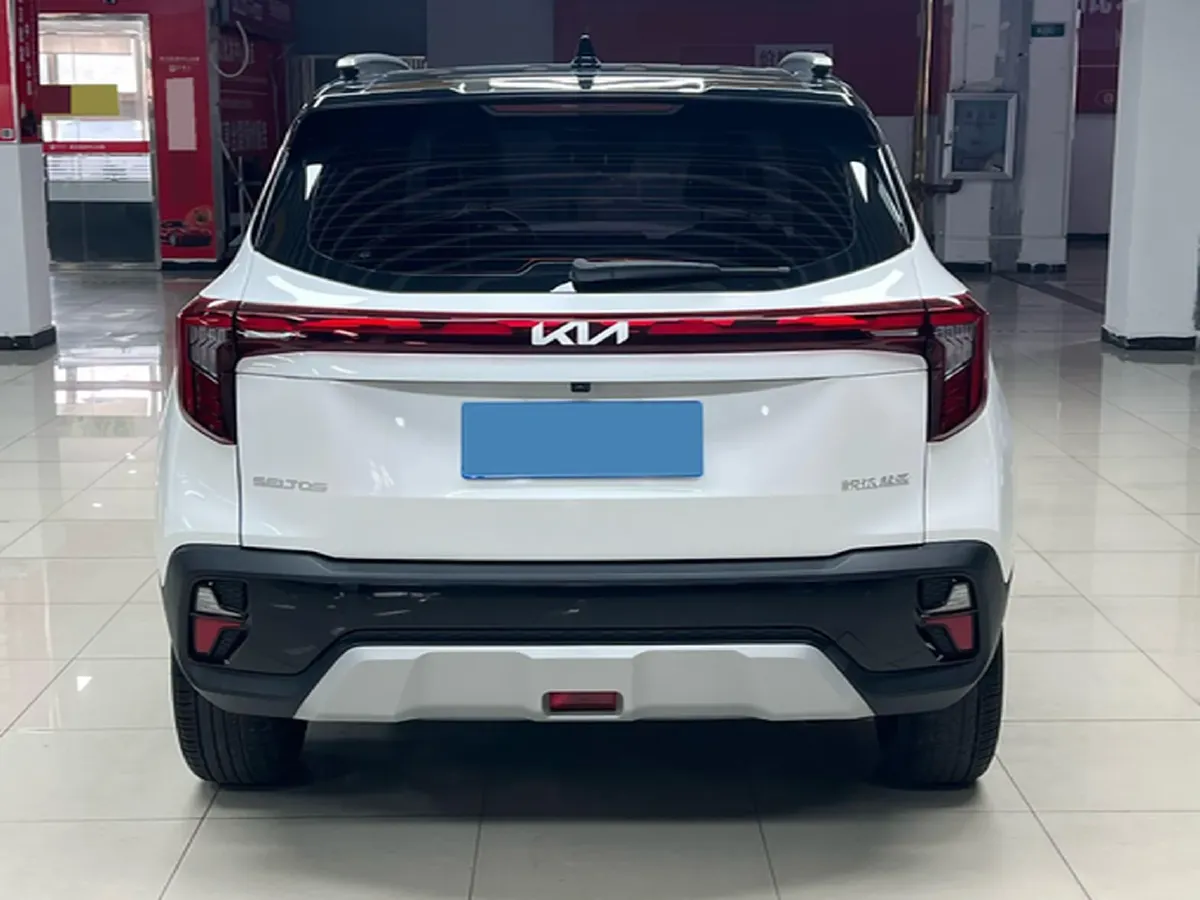 2023 Kia Seltos 1.5L 115HP L4 CVT,autocango,china used car exporter,china ev exporter,chinese used car exporter,chinese used ev exporter