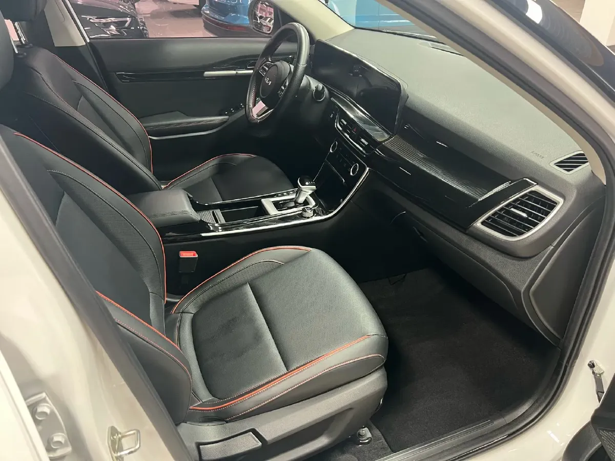 2023 Kia Seltos 1.5L 115HP L4 CVT,autocango,china used car exporter,china ev exporter,chinese used car exporter,chinese used ev exporter