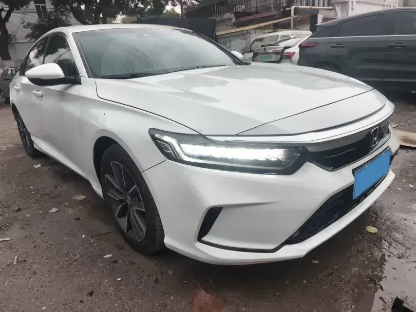 2022 Honda Inspire 1.5T 194HP L4 CVT,autocango,china used car exporter,china ev exporter,chinese used car exporter,chinese used ev exporter