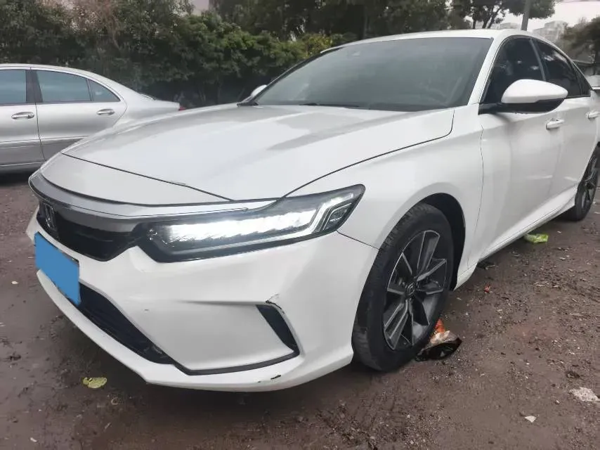 2022 Honda Inspire 1.5T 194HP L4 CVT,autocango,china used car exporter,china ev exporter,chinese used car exporter,chinese used ev exporter