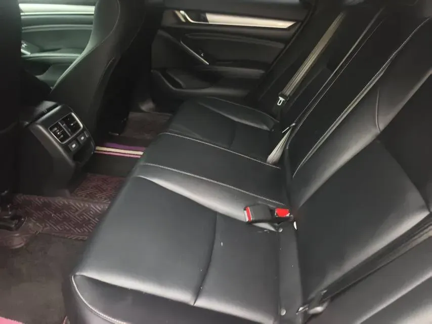 2022 Honda Inspire 1.5T 194HP L4 CVT,autocango,china used car exporter,china ev exporter,chinese used car exporter,chinese used ev exporter