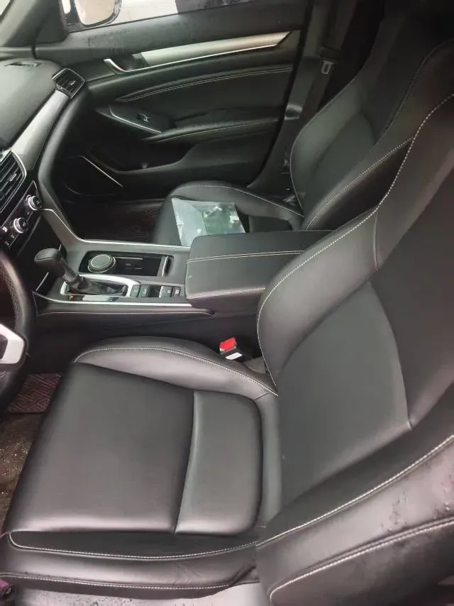 2022 Honda Inspire 1.5T 194HP L4 CVT,autocango,china used car exporter,china ev exporter,chinese used car exporter,chinese used ev exporter