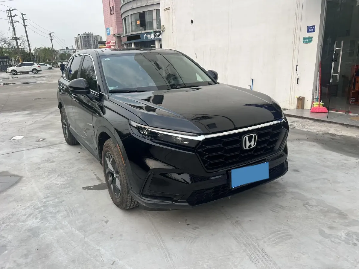 2023 Honda CR-V 1.5T 193HP L4 CVT,autocango,china used car exporter,china ev exporter,chinese used car exporter,chinese used ev exporter