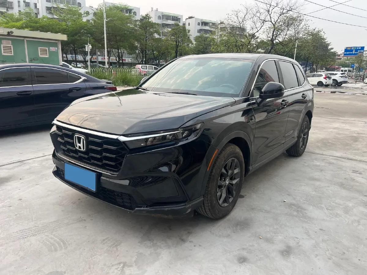 2023 Honda CR-V 1.5T 193HP L4 CVT,autocango,china used car exporter,china ev exporter,chinese used car exporter,chinese used ev exporter