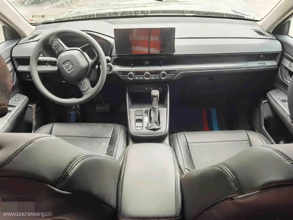 2023 Honda CR-V 1.5T 193HP L4 CVT,autocango,china used car exporter,china ev exporter,chinese used car exporter,chinese used ev exporter