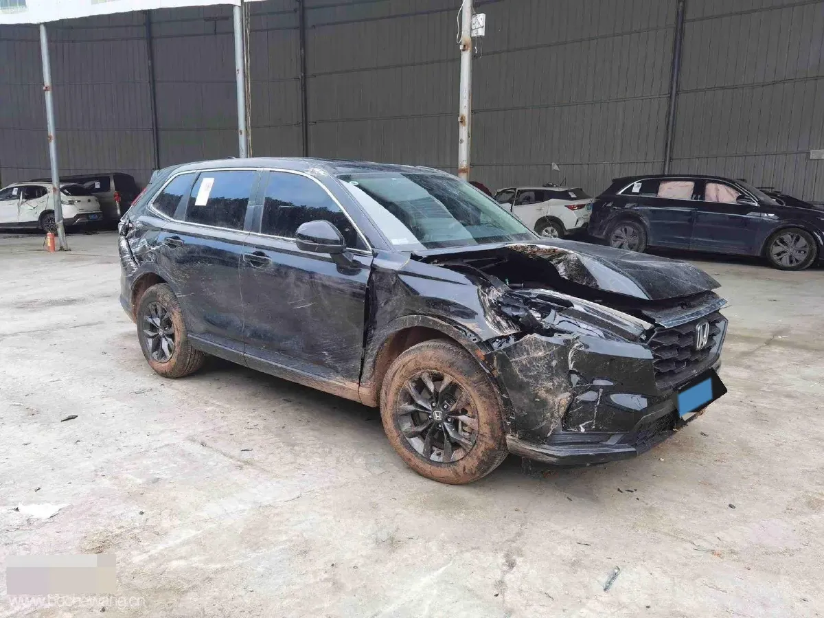 2023 Honda CR-V 1.5T 193HP L4 CVT,autocango,china used car exporter,china ev exporter,chinese used car exporter,chinese used ev exporter