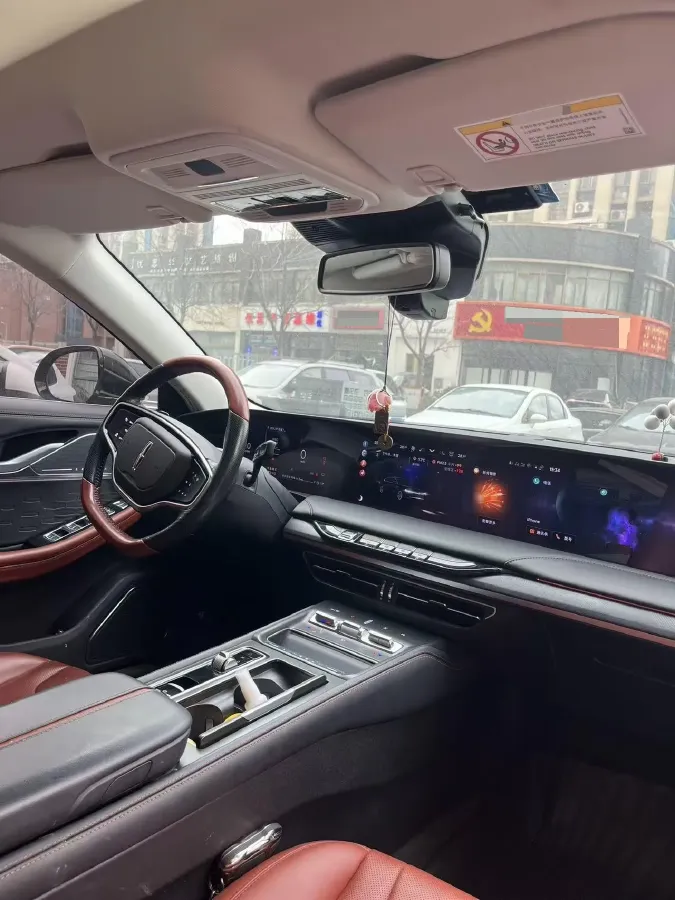 2022 Lincoln Z 2.0T 246HP L4 8AT,autocango,china used car exporter,china ev exporter,chinese used car exporter,chinese used ev exporter