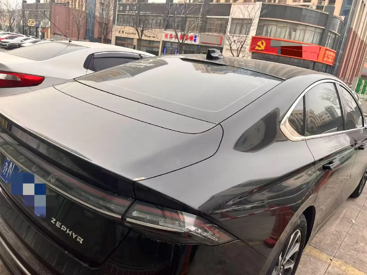 2022 Lincoln Z 2.0T 246HP L4 8AT,autocango,china used car exporter,china ev exporter,chinese used car exporter,chinese used ev exporter