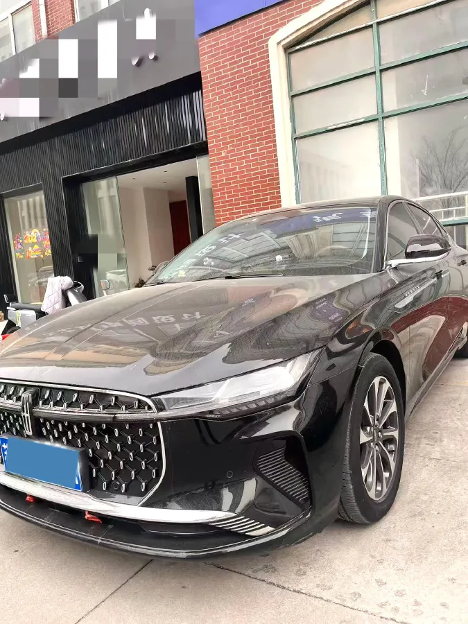 2022 Lincoln Z 2.0T 246HP L4 8AT,autocango,china used car exporter,china ev exporter,chinese used car exporter,chinese used ev exporter
