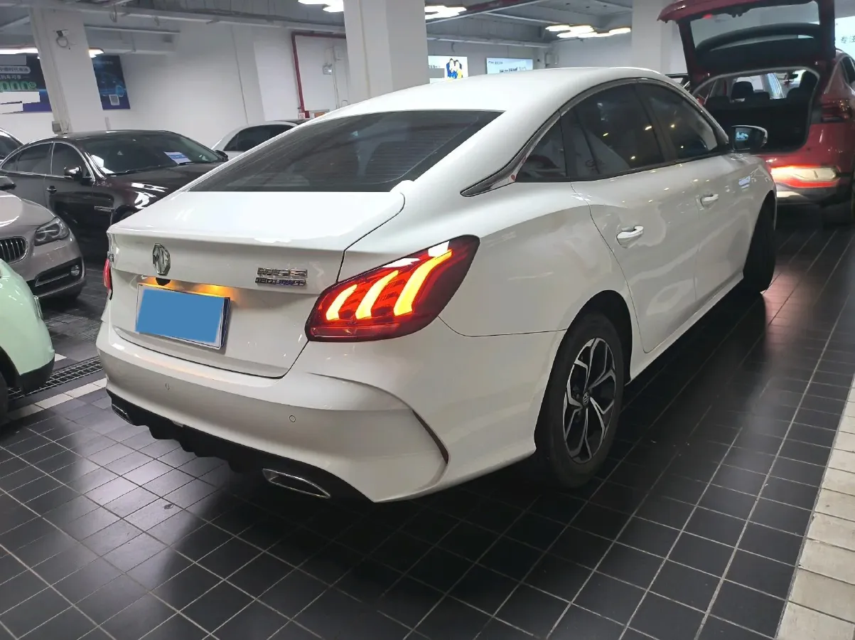 2021 MG 5 1.5L 120HP L4 CVT,autocango,china used car exporter,china ev exporter,chinese used car exporter,chinese used ev exporter