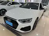 2023 AUDI A4L 2023 AUDI A4L,autocango,china used car exporter,china ev exporter,chinese used car exporter,chinese used ev exporter