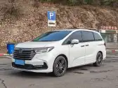 2024 HONDA ODYSSEY,autocango,china used car exporter,china ev exporter,chinese used car exporter,chinese used ev exporter