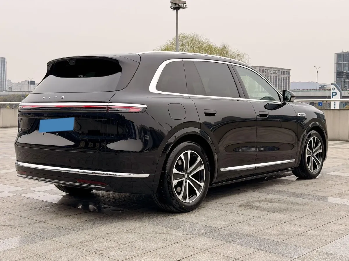 2026 AITO AITO M7 REEV 160HP REEV,autocango,china used car exporter,china ev exporter,chinese used car exporter,chinese used ev exporter