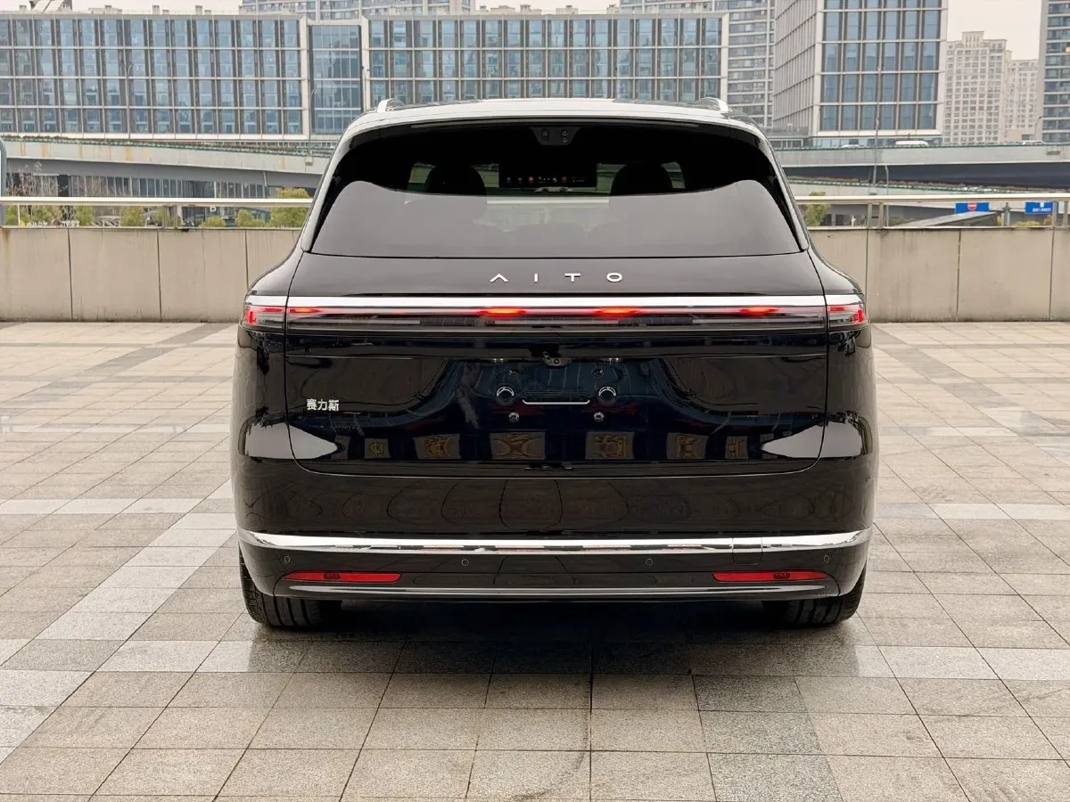 2026 AITO AITO M7 REEV 160HP REEV,autocango,china used car exporter,china ev exporter,chinese used car exporter,chinese used ev exporter