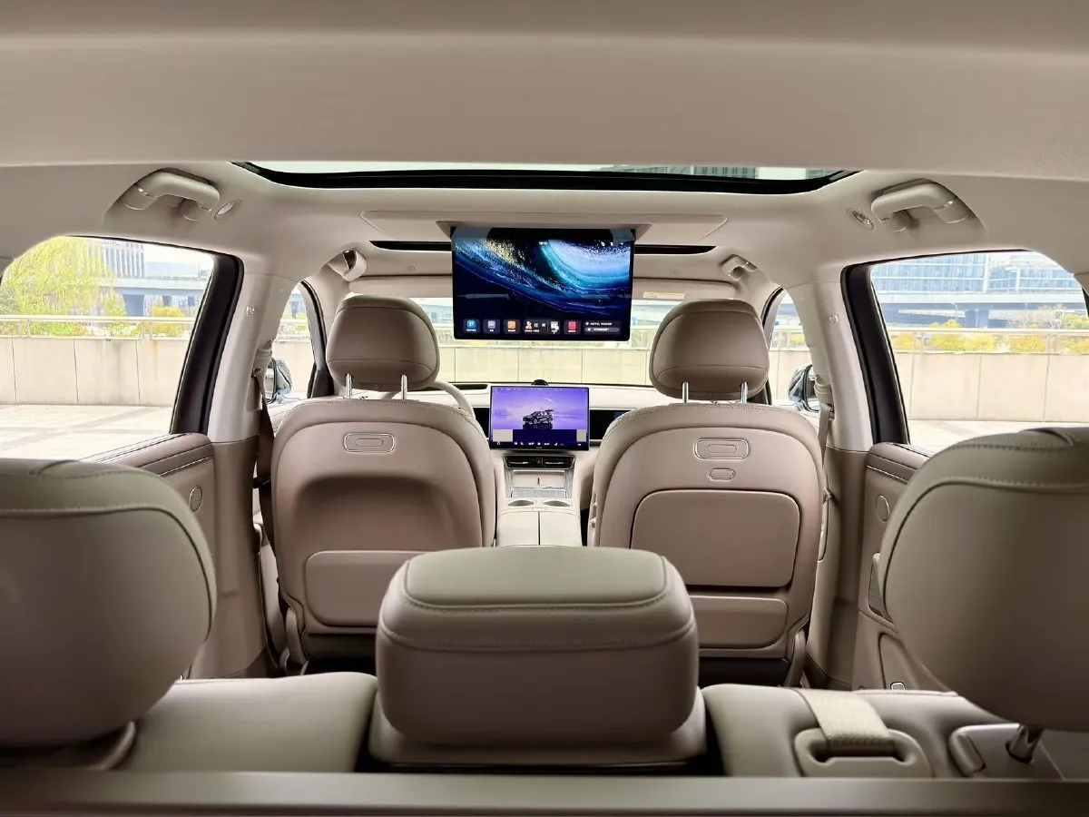 2026 AITO AITO M7 REEV 160HP REEV,autocango,china used car exporter,china ev exporter,chinese used car exporter,chinese used ev exporter