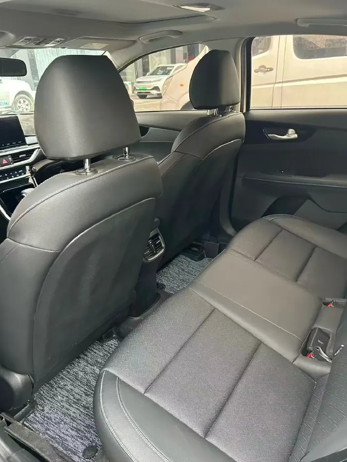 2021 Kia K3 1.5L 115HP L4 CVT,autocango,china used car exporter,china ev exporter,chinese used car exporter,chinese used ev exporter