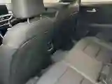 2021 Kia K3 1.5L 115HP L4 CVT