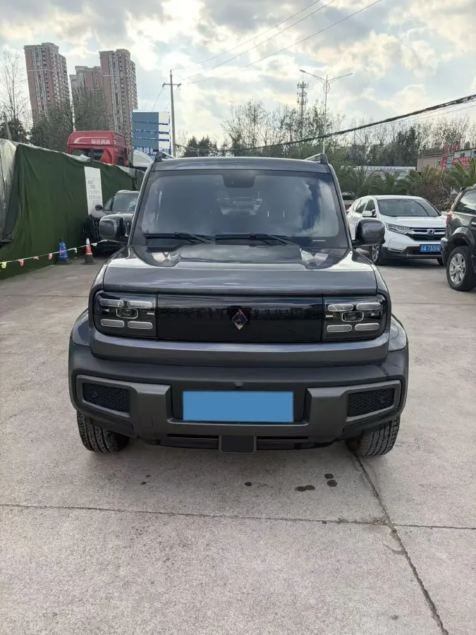 2023 BaoJun Yep BEV 28.1KWH,autocango,china used car exporter,china ev exporter,chinese used car exporter,chinese used ev exporter