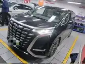 2023 DENZA D9,autocango,china used car exporter,china ev exporter,chinese used car exporter,chinese used ev exporter