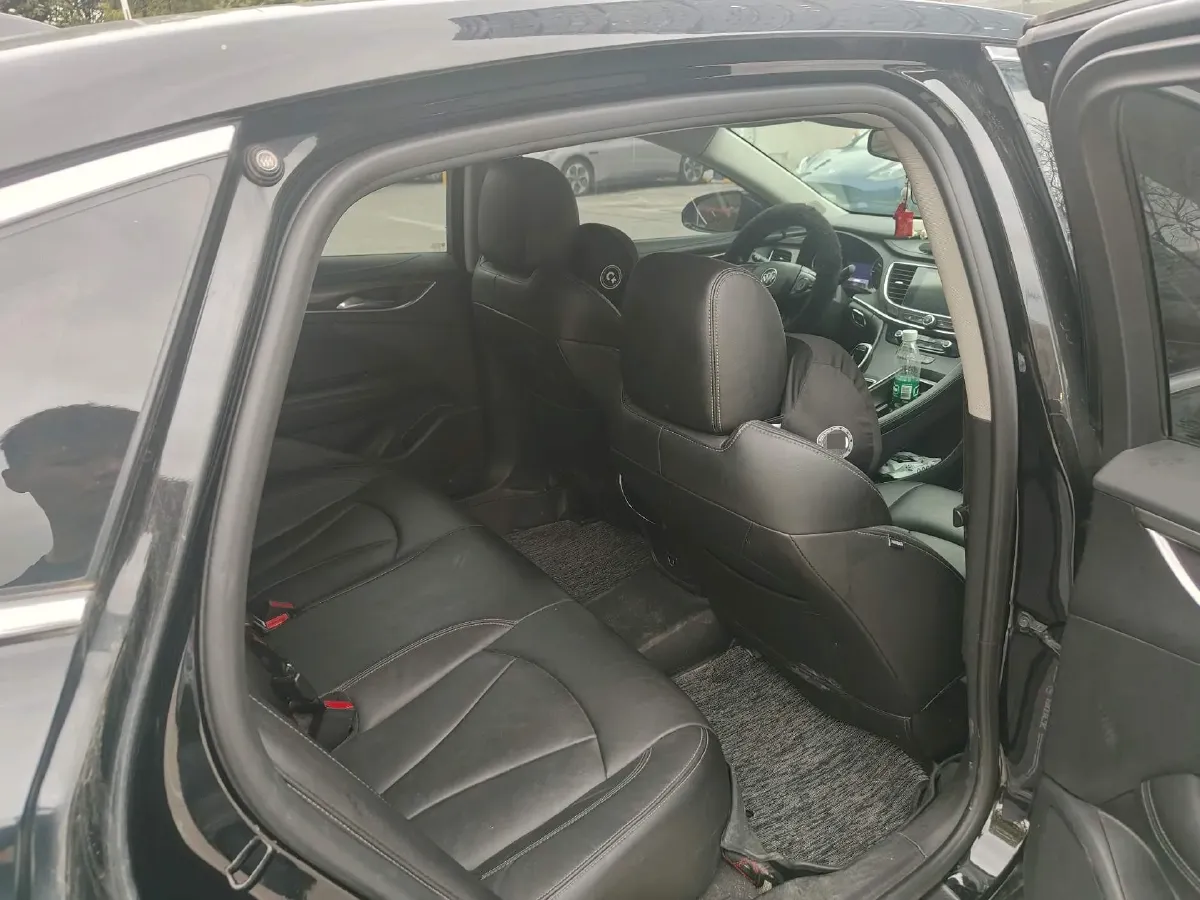 2022 Buick Larcosse 2.0T 237HP L4 9AT,autocango,china used car exporter,china ev exporter,chinese used car exporter,chinese used ev exporter