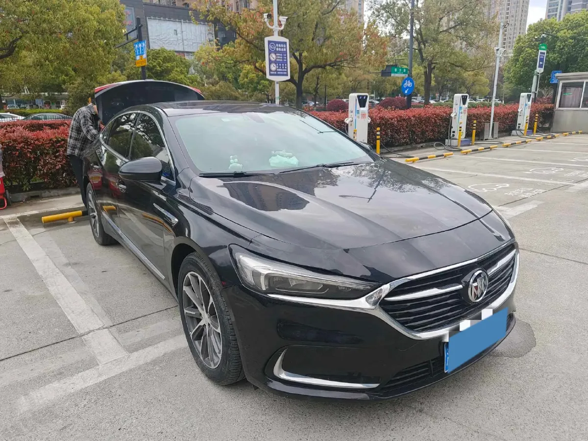 2022 Buick Larcosse 2.0T 237HP L4 9AT,autocango,china used car exporter,china ev exporter,chinese used car exporter,chinese used ev exporter