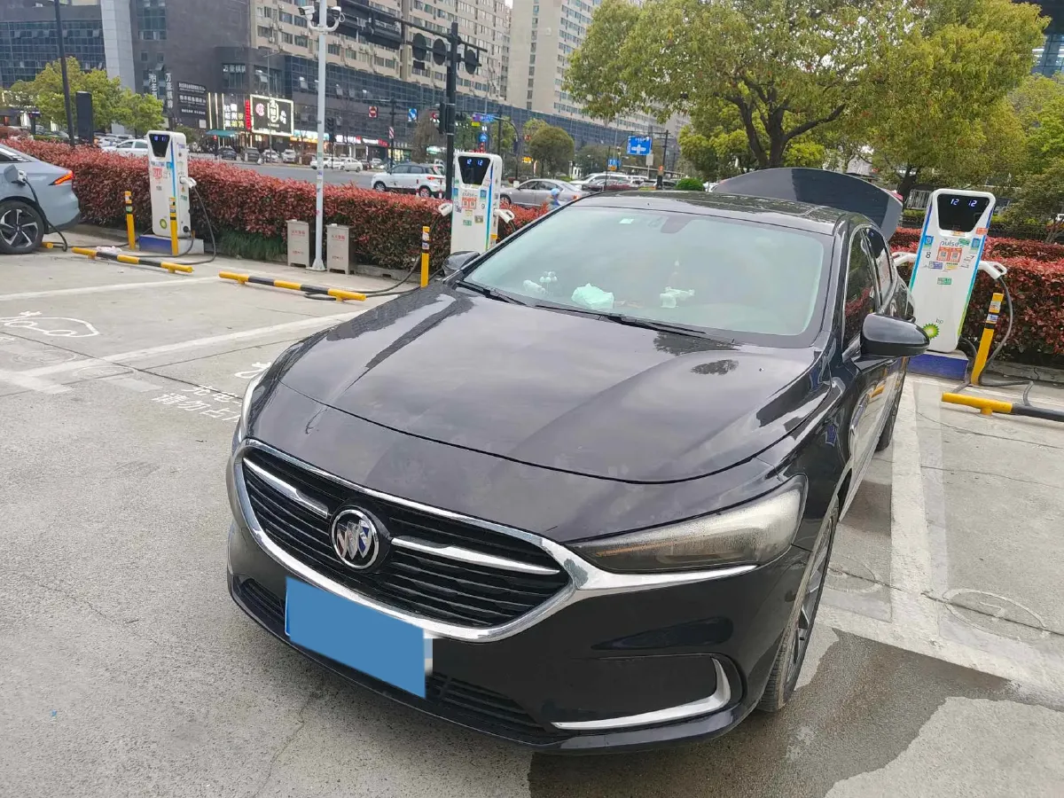 2022 Buick Larcosse 2.0T 237HP L4 9AT,autocango,china used car exporter,china ev exporter,chinese used car exporter,chinese used ev exporter