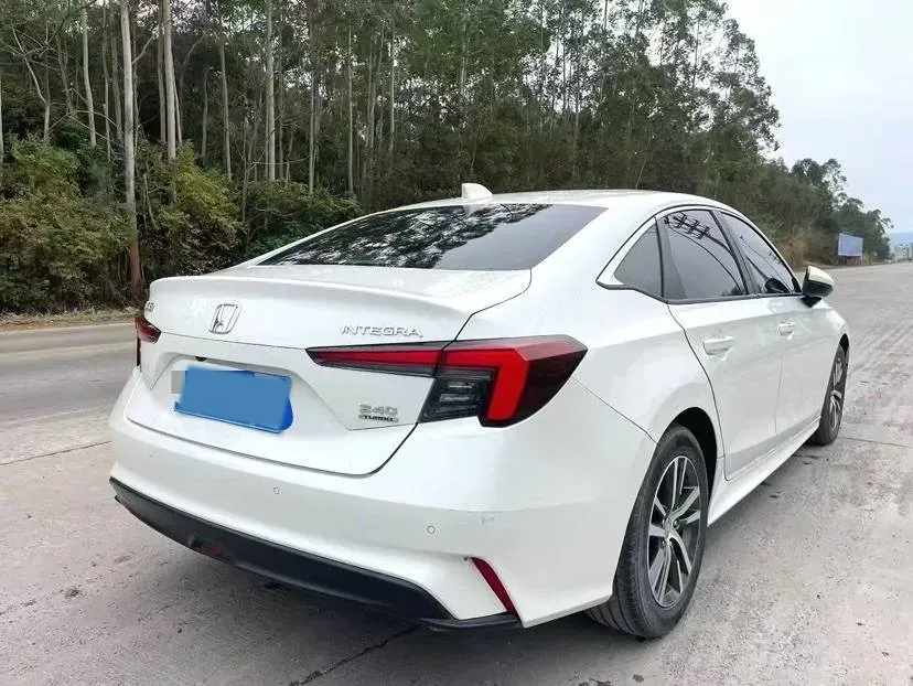 2023 Honda Integra 1.5T 182HP L4 CVT,autocango,china used car exporter,china ev exporter,chinese used car exporter,chinese used ev exporter