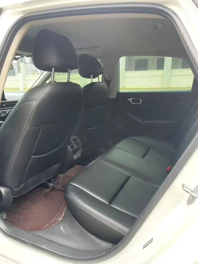 2023 Honda Integra 1.5T 182HP L4 CVT,autocango,china used car exporter,china ev exporter,chinese used car exporter,chinese used ev exporter